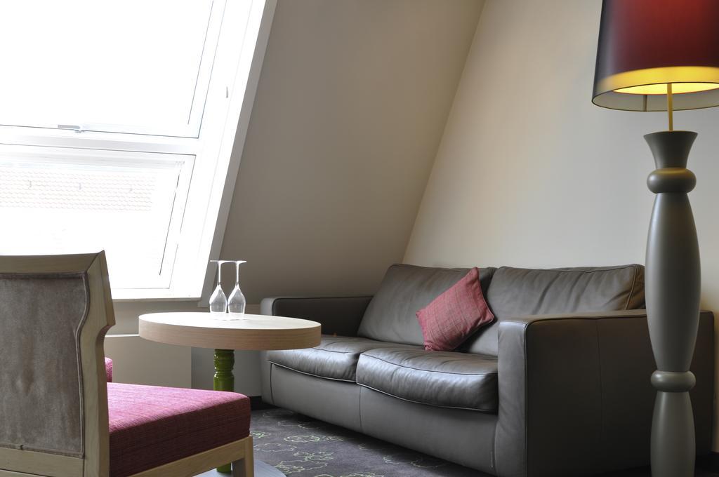 Hotel Gendarm Nouveau Berlin Zimmer foto