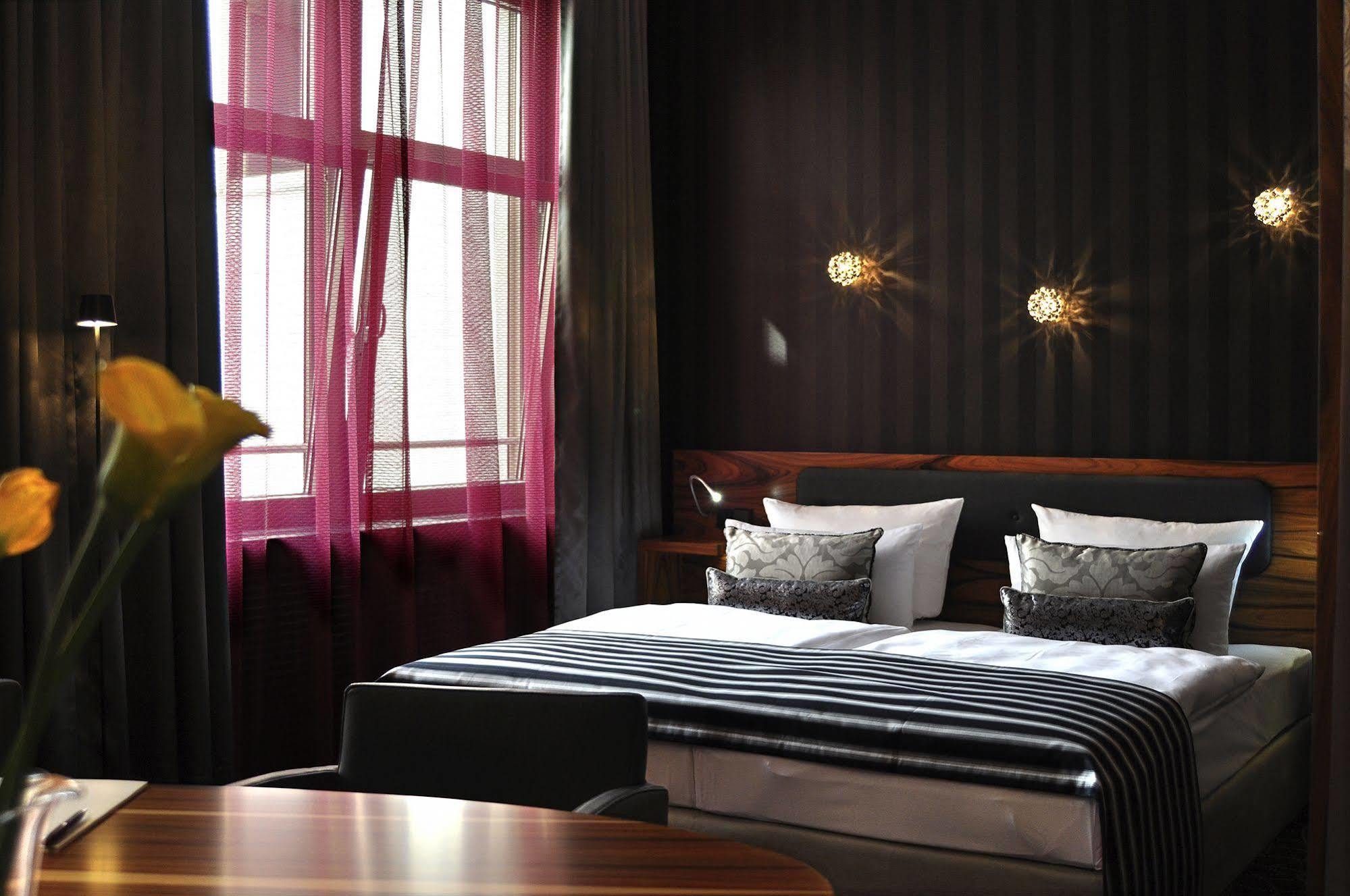 Hotel Gendarm Nouveau Berlin Exterior foto